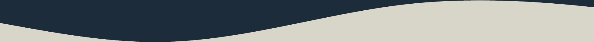 A white and black background with a blue stripe.